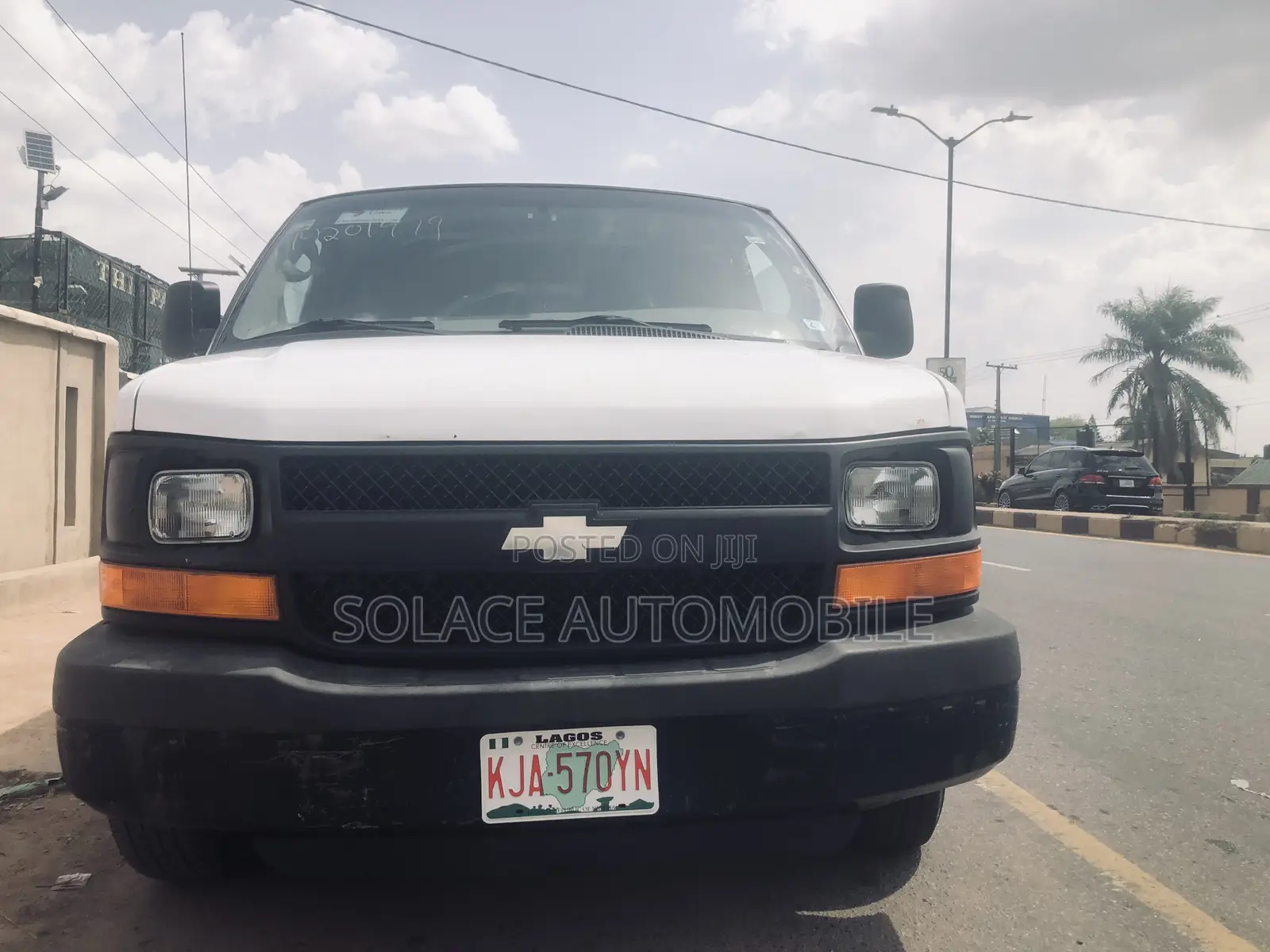 Vehicle Hiring