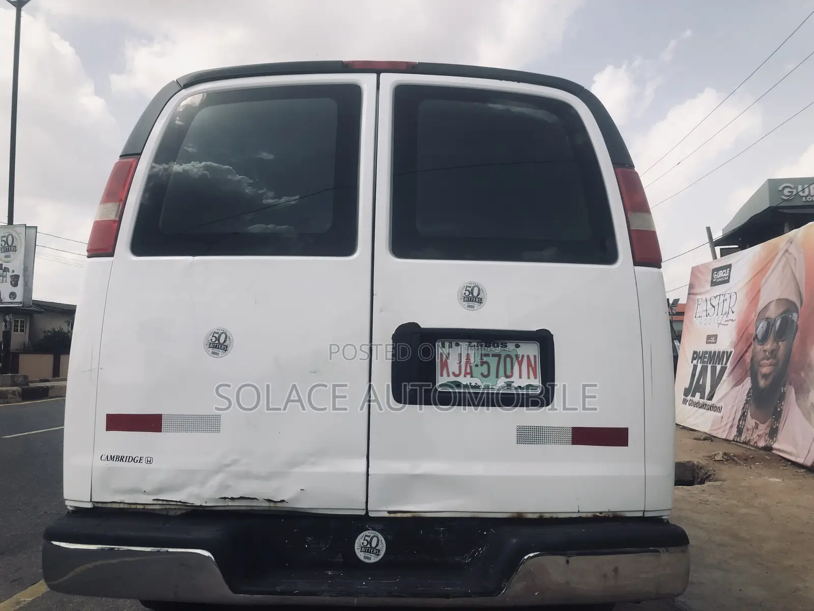 Vehicle Hiring