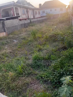 360 SQM Dry Fenced Land