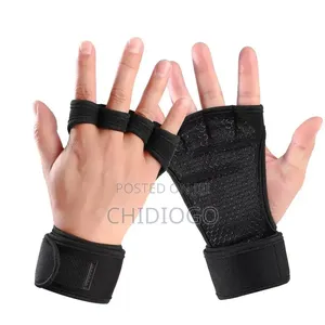 Gym Gloves