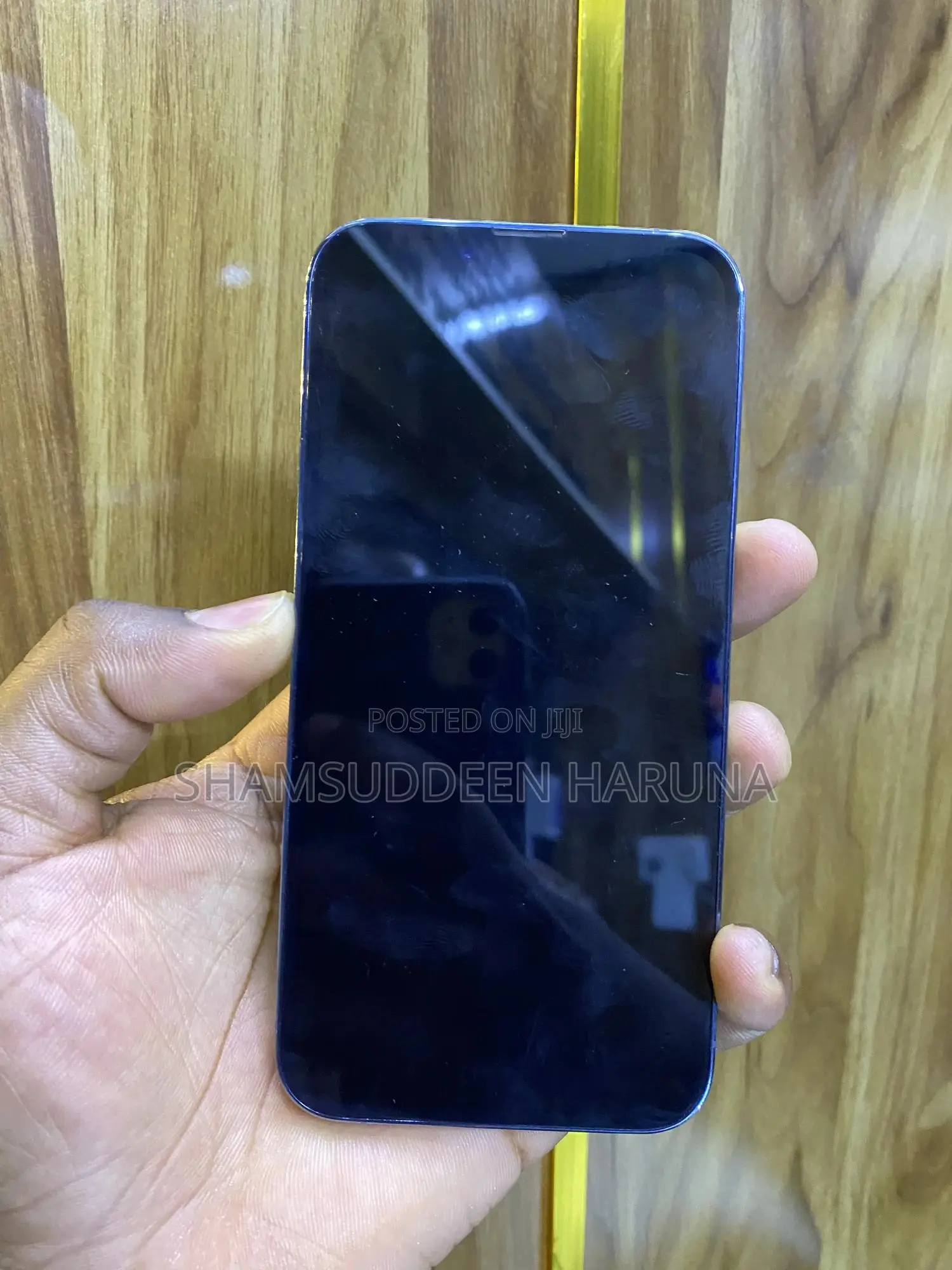 Apple iPhone 13 Pro 128 GB Blue