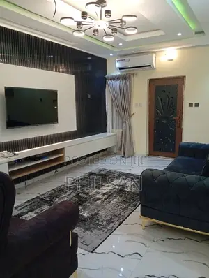 2 Bedroom Apartment at Ipaja Lagos
