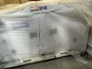 Brand New Clean Set of 60kva Perkins Generator Unit With Warranty