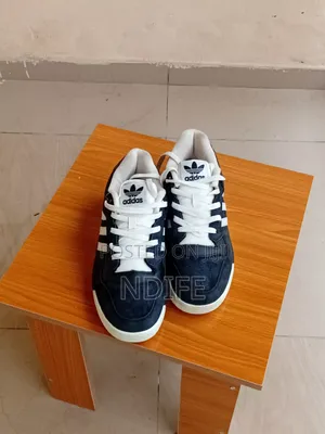 Thrift Shoes