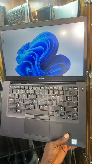 Laptop Dell Latitude 5480 8GB Intel Core i5 SSD 256GB