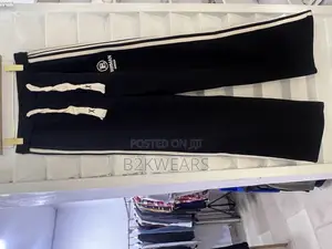 Unisex Joggers