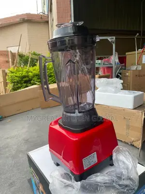 Blender 3.9liters