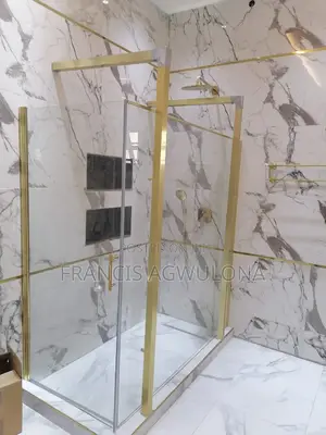 Marbles, Tiles, Bricks, Plumbing Installation / Supply / Services