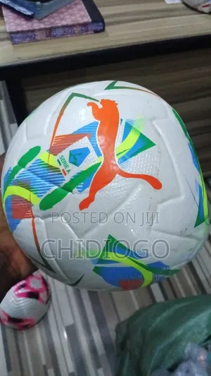 Match Football