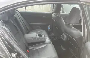 Honda Accord 2015 Gray