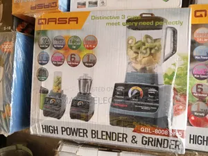 Qasa High Power Pro 5 Blender