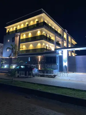 4bdrm Duplex in Victoria Island for sale