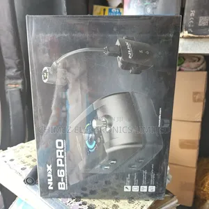 B6 Pro Nux Sax Wireless Mic