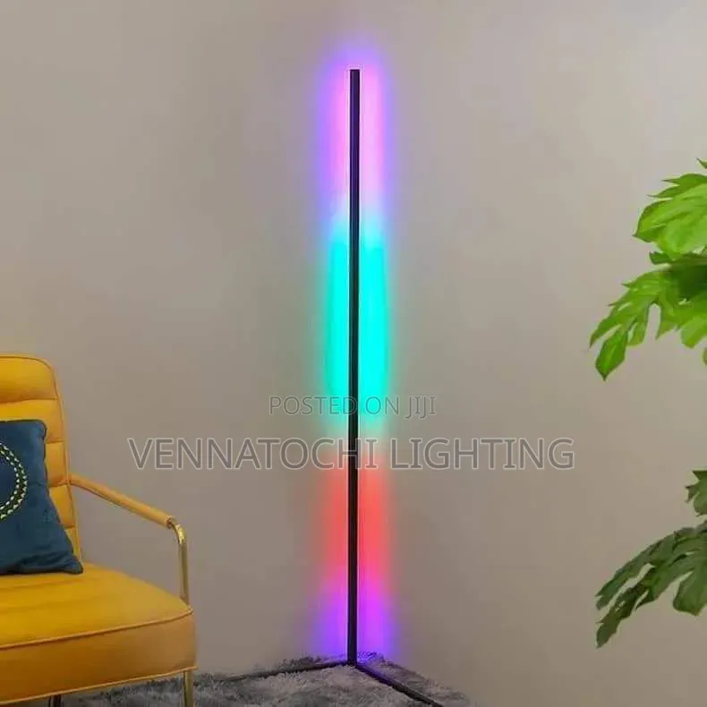 Corner Lamp
