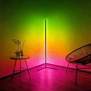 Corner Lamp