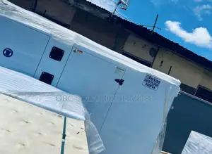 Perkins Soundproof 300kva Generator – Efficient Fuel Saving