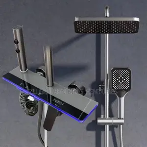 Led Shower Mixer