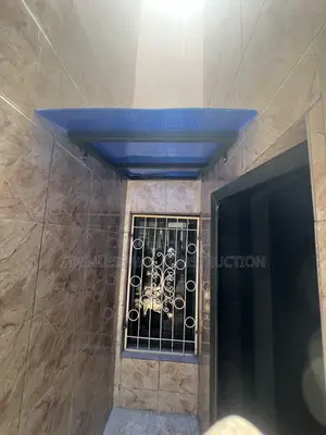 Rain Cover for Window