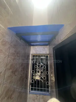 Rain Cover for Window