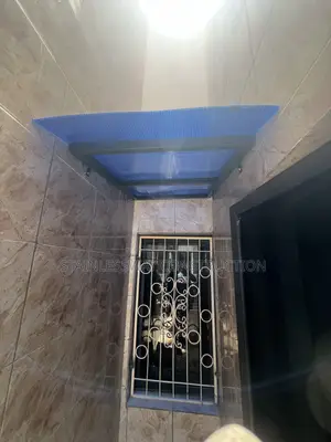 Rain Cover for Window