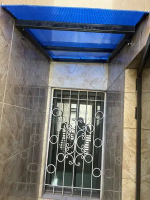 Rain Cover for Window