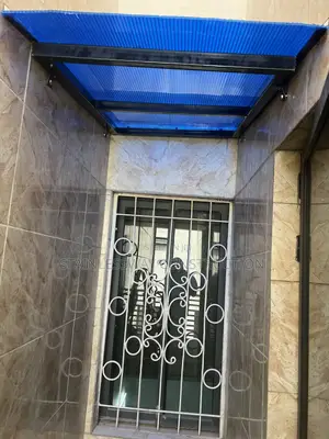 Rain Cover for Window