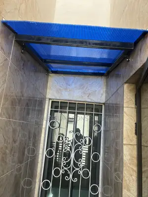 Rain Cover for Window