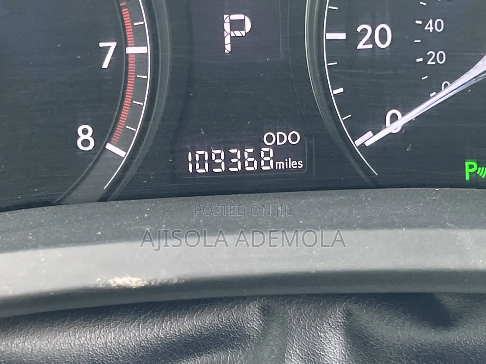 Lexus RX 350 AWD 2013 Silver