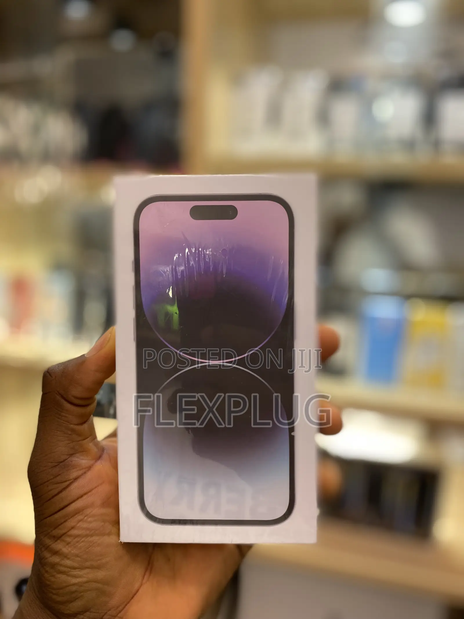 New Apple iPhone 14 Pro Max 128 GB
