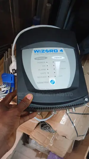 Electric Wizord 4