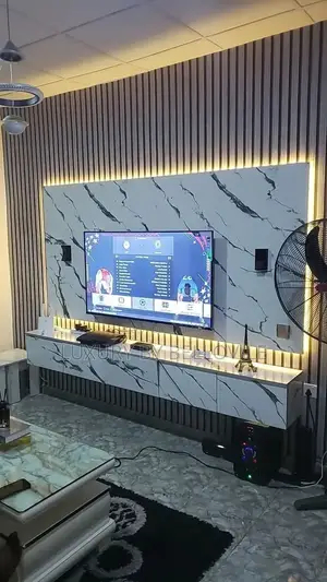Tv Console
