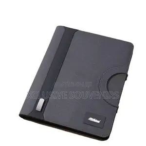 Multifunctional A4 Usb Wireless Fast Charging Business Folder