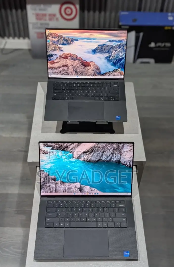 Laptop Dell XPS 15 9530 32GB Intel Core i7 SSD 1T