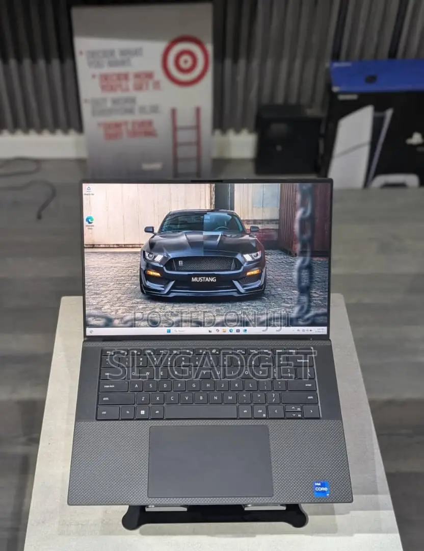Laptop Dell XPS 15 9530 32GB Intel Core i7 SSD 1T