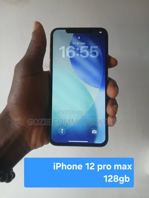 Apple iPhone 12 Pro Max 128 GB