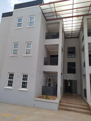 3bdrm Apartment in Kaura for rent