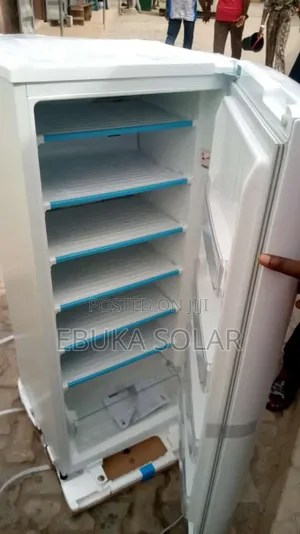 Lg Standing Fridge Ice Block Making Machine