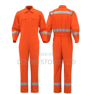 Original Safety Coverall Wears