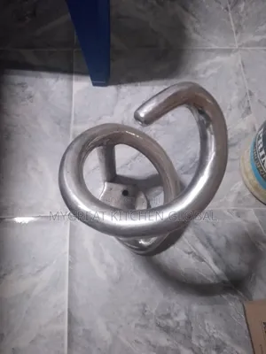 Dough Hook 2bag 3pin