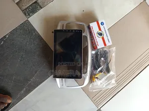 Car Android Screen