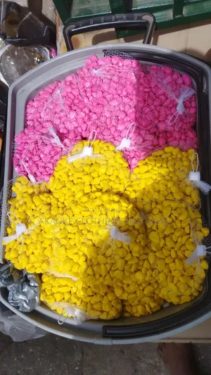 Pebbles Stone for Decorating Flower