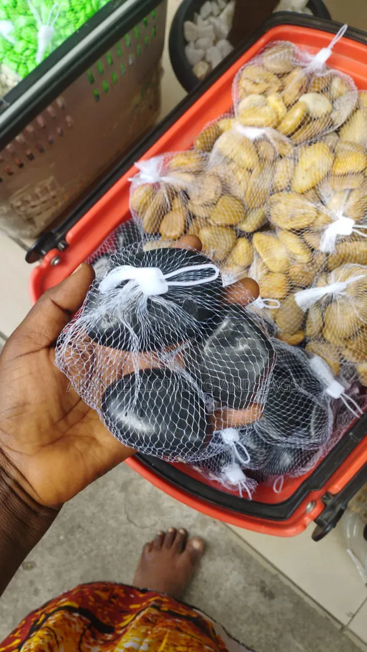 Pebbles Stone for Decorating Flower