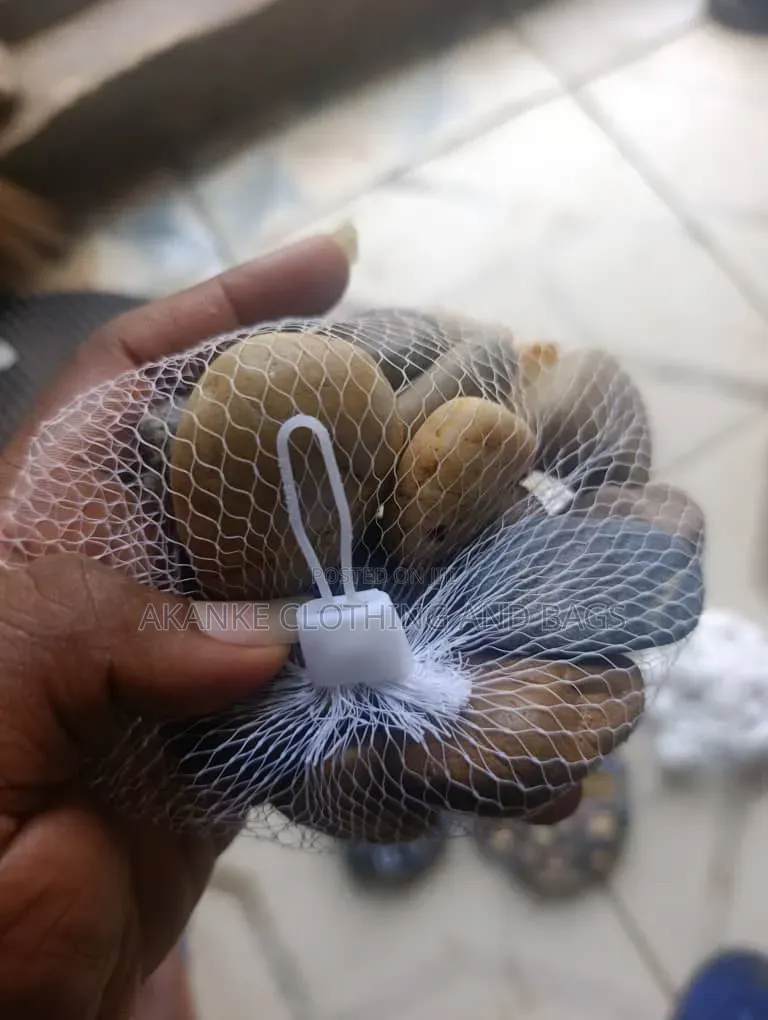 Pebbles Stone for Decorating Flower