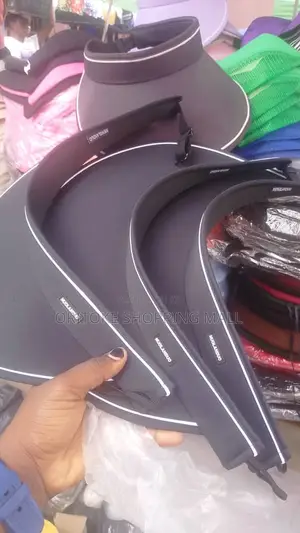 Stylish Unisex Visor Hat( for Sun Protection )