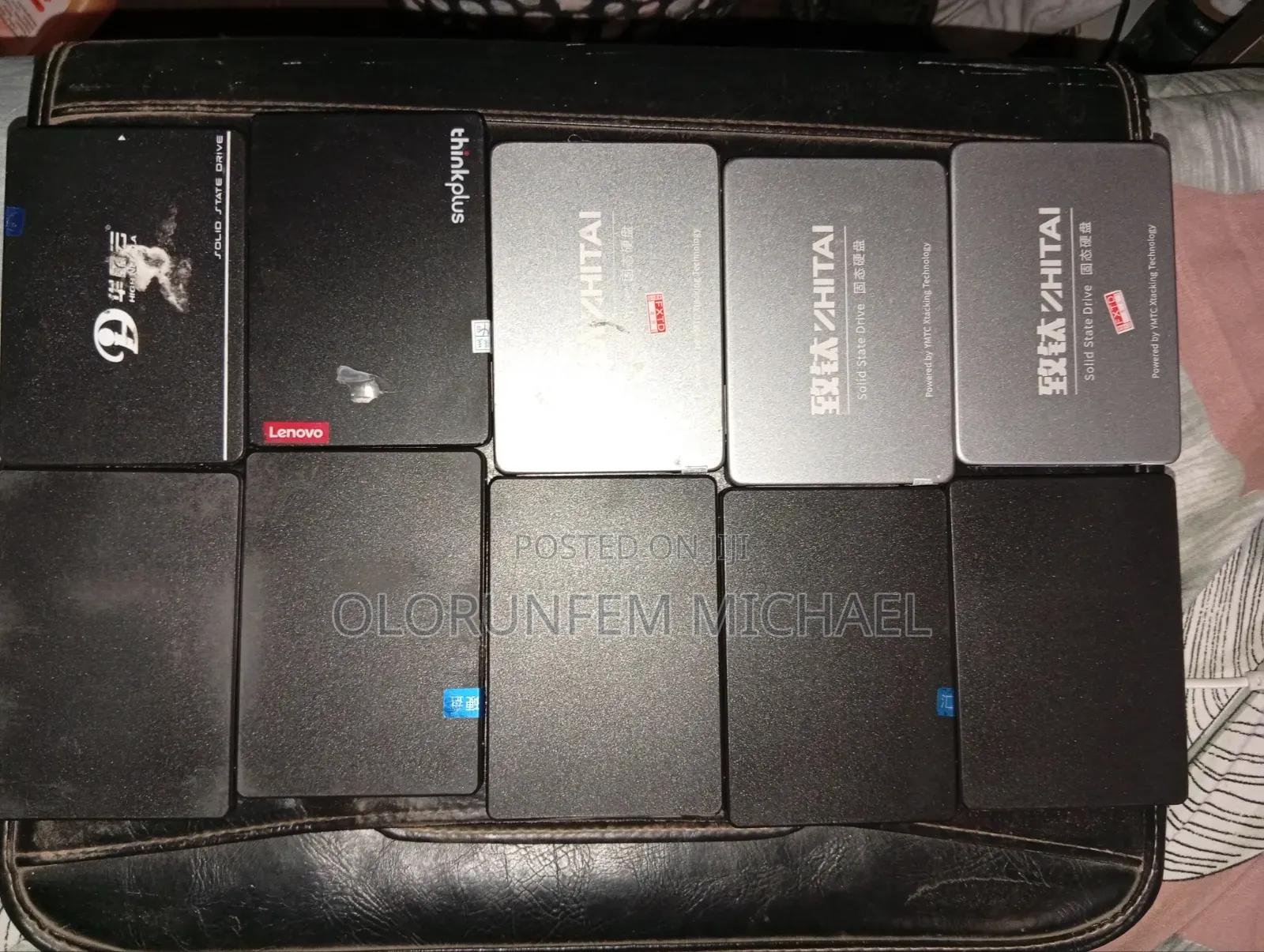 1tb SSD for Your System