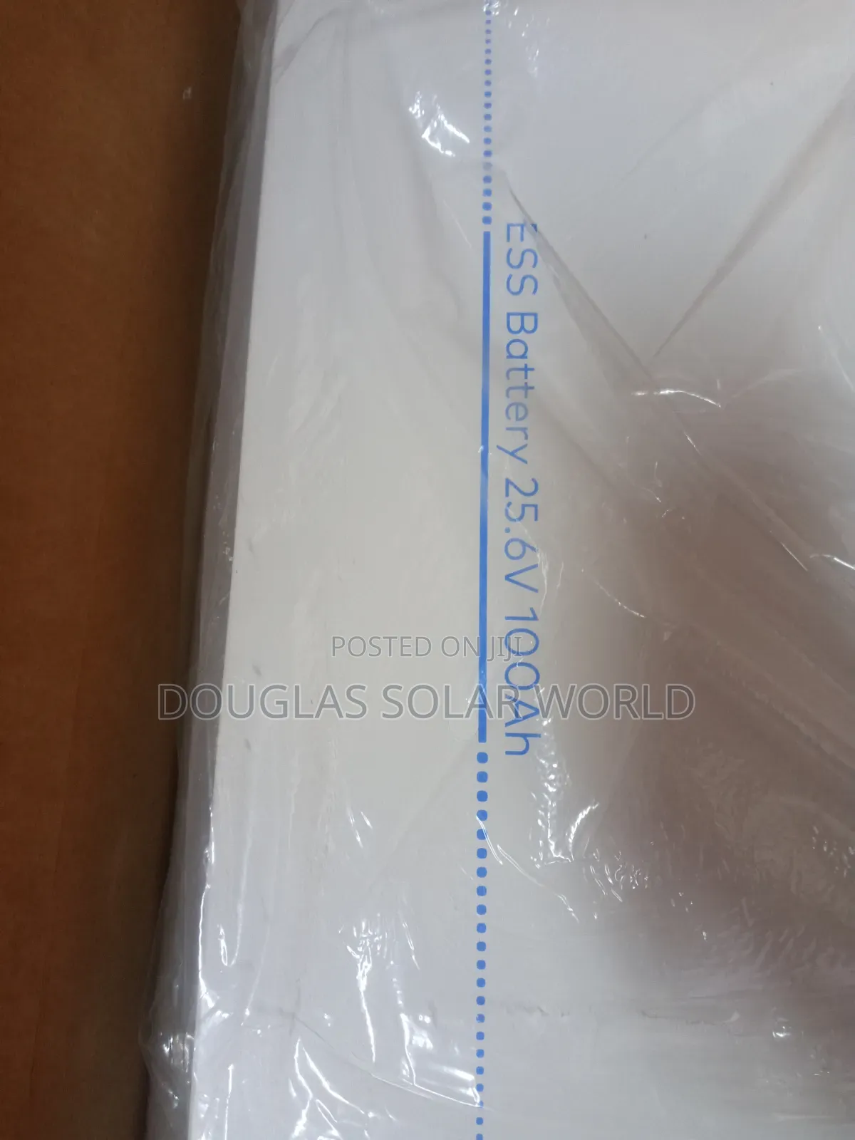 Itel Lithium Battery 2.5kwh 24v