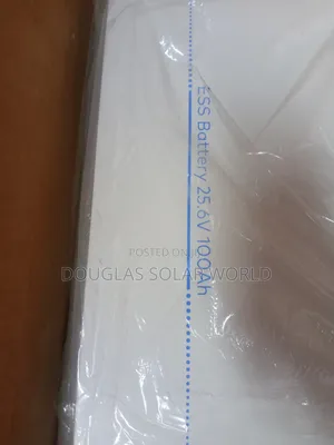 Itel Lithium Battery 2.5kwh 24v