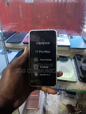 Oppo F17 Pro 128 GB Orange