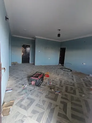 2bdrm Apartment in New Road Gbetu, Awoyaya for rent