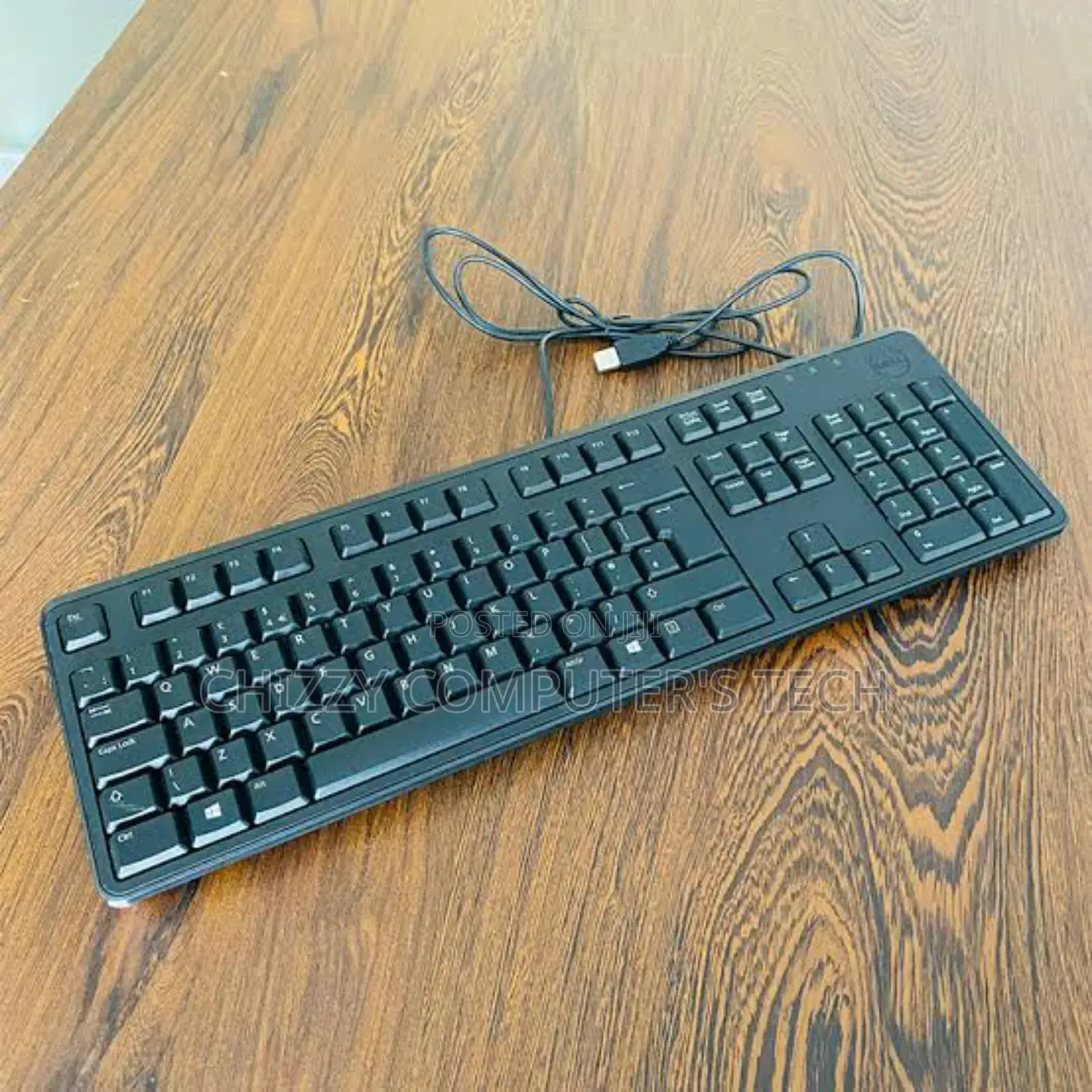 Dell Keyboard